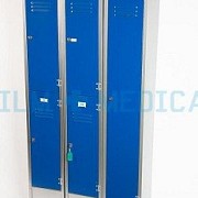 Drawers and Lockers